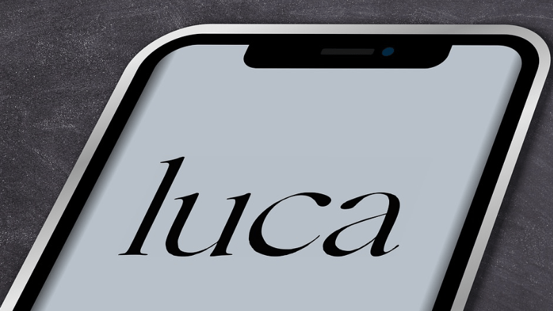 Wie funktioniert die Registrierung mit der luca-App?